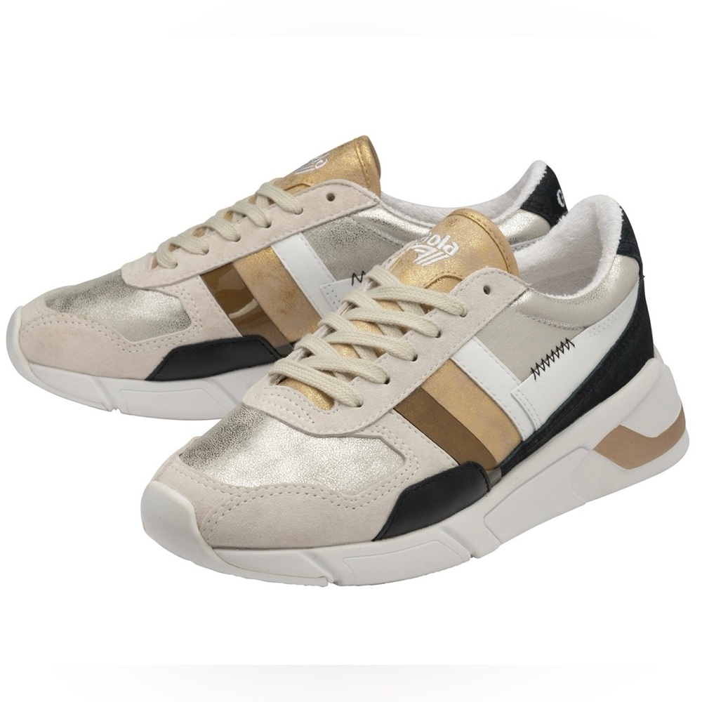 GOLA Classics Women's Eclipse Mode Sneakers
